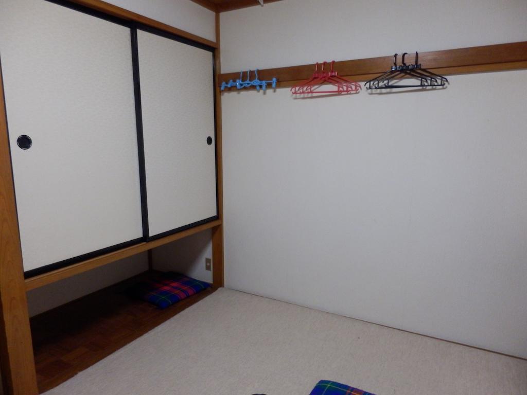 Lodge Charlie Brown Yuzawa  Room photo