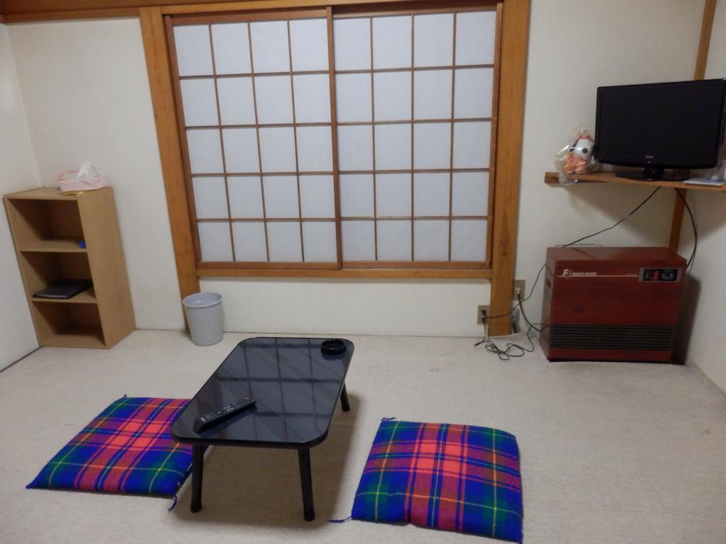 Lodge Charlie Brown Yuzawa  Room photo