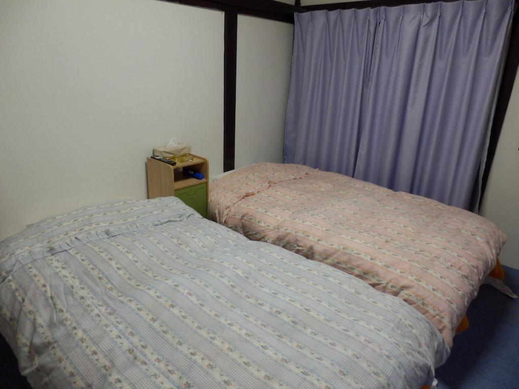 Lodge Charlie Brown Yuzawa  Room photo